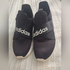 Adidas Slip On Sneakers